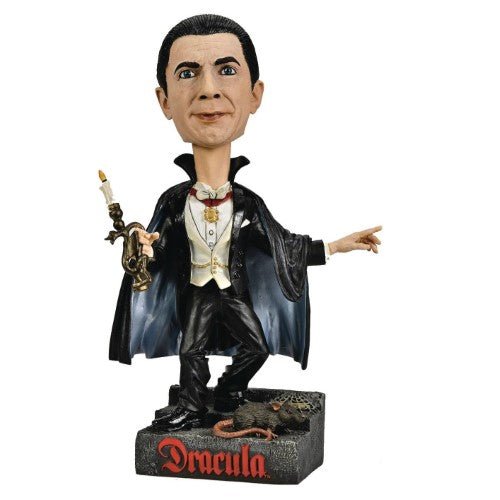NECA Knocker Bobble Head - Select Figure(s) (Online Order Only)