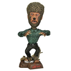 NECA Knocker Bobble Head - Select Figure(s) (Online Order Only)