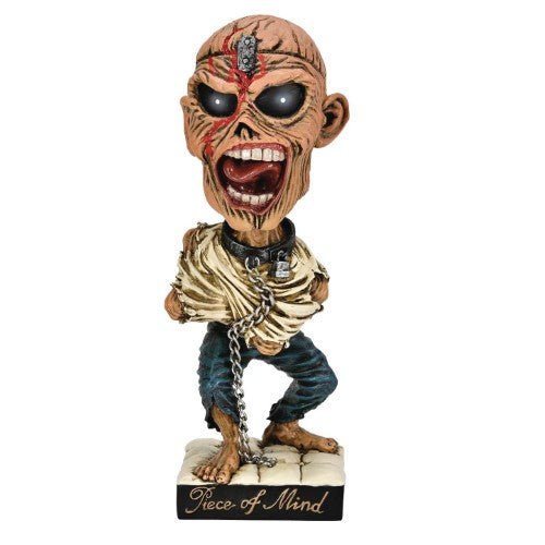 NECA Knocker Bobble Head - Select Figure(s) (Online Order Only)
