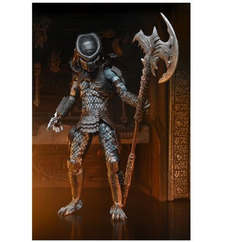 NECA Predator 2 7-Inch Action Figure - Select Figure(s) (Online Order Only)