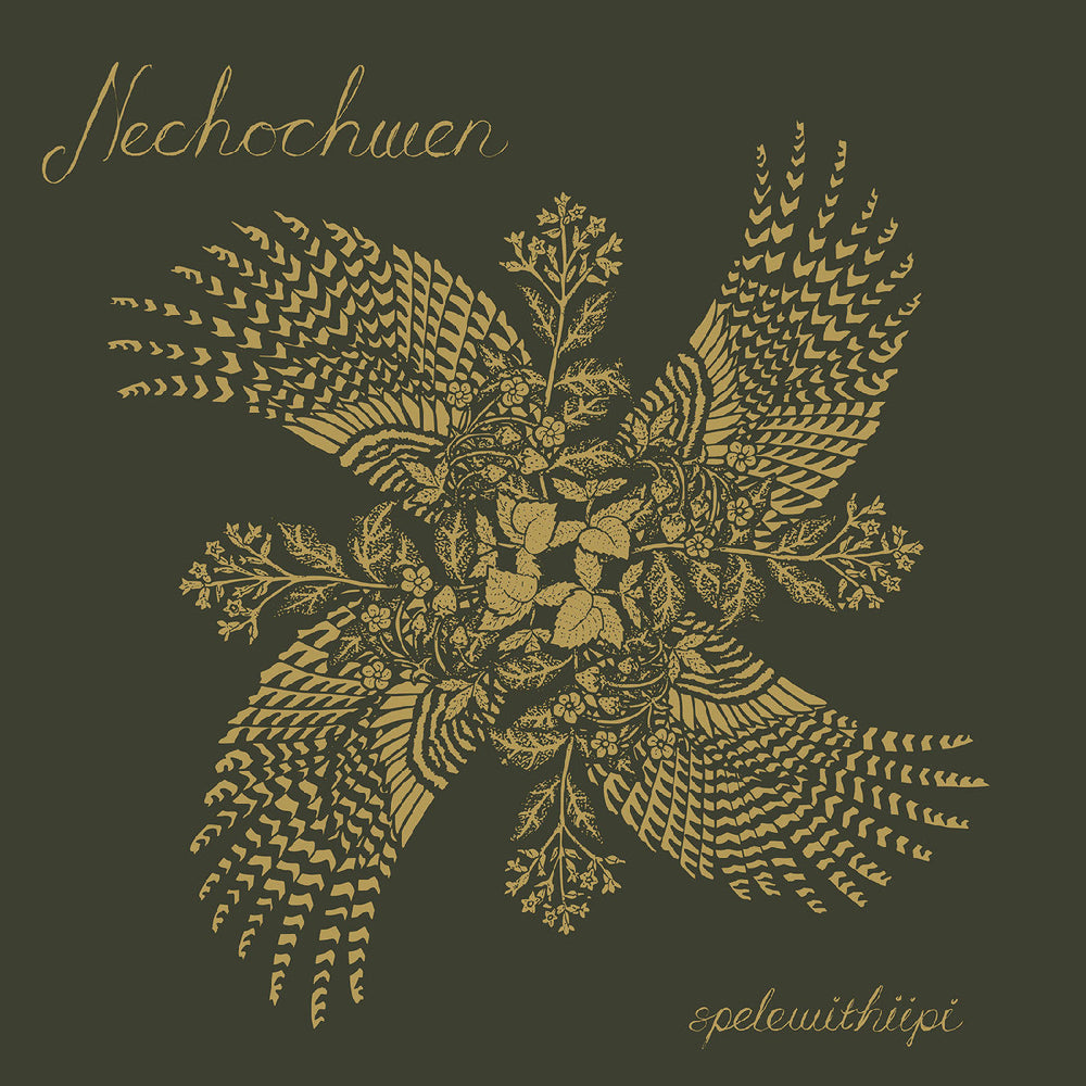 Spelewithiipi [Vinyl] (ONLINE ORDER ONLY)
