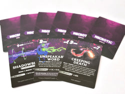 PREORDER – Nimble 2 Boxed Set (Online Order Only)