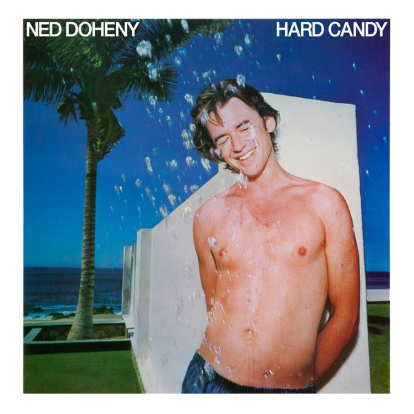 Hard Candy [Vinyl] (ONLINE ORDER ONLY)