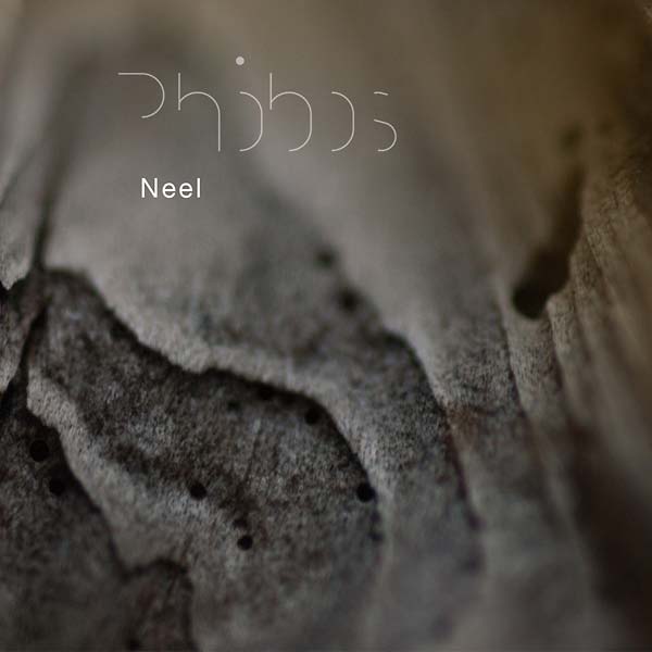 NEEL - Phobos [Vinyl] (ONLINE ORDER ONLY)