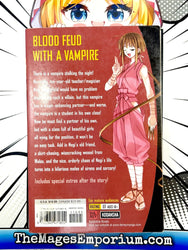 Negima! Magister Negi Magi Vol 3 (Online Order Only)