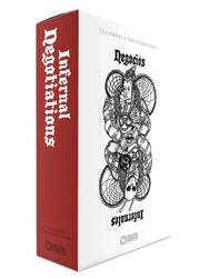 Negocios Infernales RPG (ONLINE ORDER ONLY)