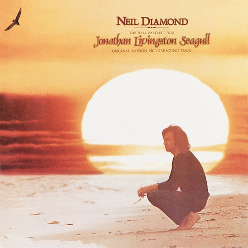 Jonathan Livingston Seagull (Original Motion Picture Soundtrack) [CD] (ONLINE ORDER ONLY)