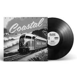 Coastal Soundtrack (Black LP) [Vinyl]