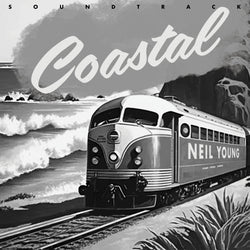 Coastal Soundtrack (Black LP) [Vinyl]