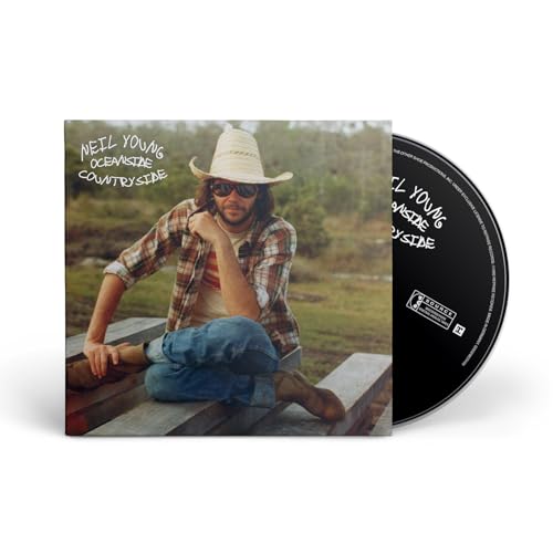 Oceanside Countryside [CD] (ONLINE ORDER ONLY)
