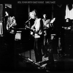 Early Daze [CD] (ONLINE ORDER ONLY)