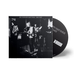 Early Daze [CD] (ONLINE ORDER ONLY)