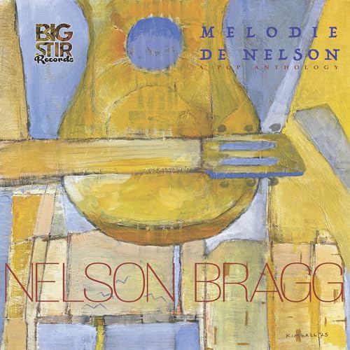Melodie De Nelson: A Pop Anthology [Vinyl] (ONLINE ORDER ONLY)