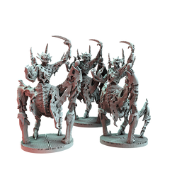 Nemesis: Carnomorphs Expansion (ONLINE ORDER ONLY)