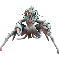 Nemesis: Alien Kings Expansion (ONLINE ORDER ONLY)