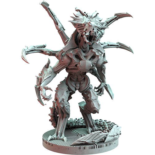 Nemesis: Alien Kings Expansion (ONLINE ORDER ONLY)