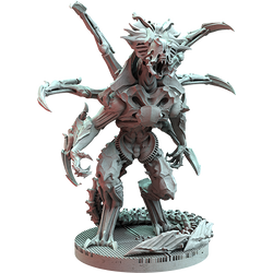 Nemesis: Alien Kings Expansion (ONLINE ORDER ONLY)