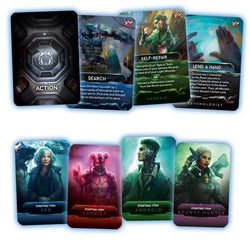 Nemesis: Aftermath (ONLINE ORDER ONLY)