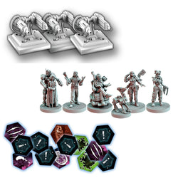 Nemesis: Aftermath (ONLINE ORDER ONLY)