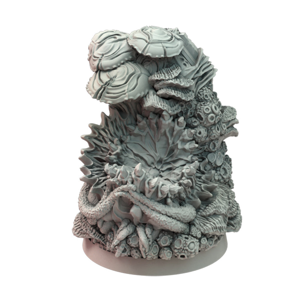 Nemesis: Lockdown - Stretch Bonuses (ONLINE ORDER ONLY)