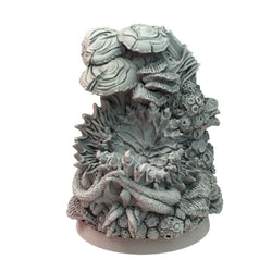 Nemesis: Lockdown - Stretch Bonuses (ONLINE ORDER ONLY)