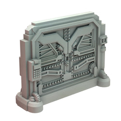 Nemesis: Lockdown - Stretch Bonuses (ONLINE ORDER ONLY)