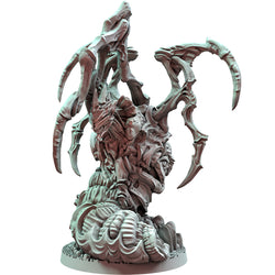Nemesis: Lockdown - Stretch Bonuses (ONLINE ORDER ONLY)