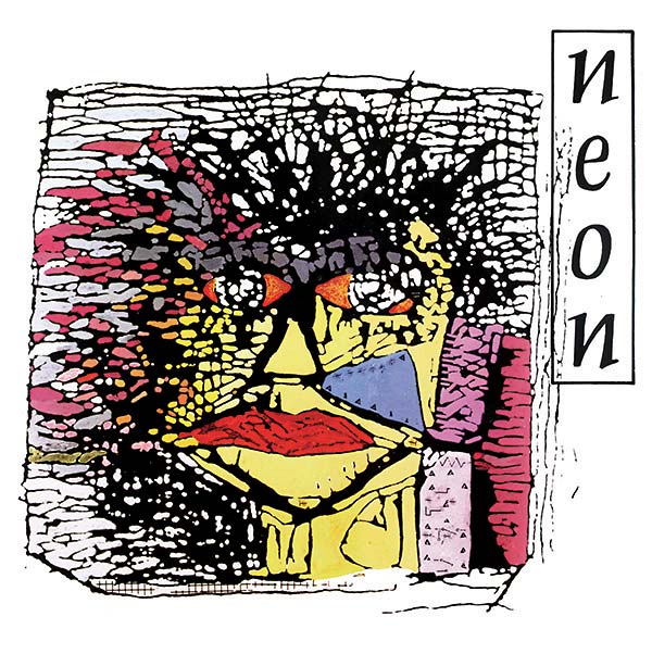 NEON - Dark Age/Last Chance [Vinyl] (ONLINE ORDER ONLY)