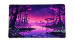Neon Sunset Playmat (ONLINE ORDER ONLY)