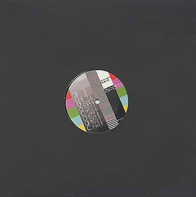 NEONGRAU - Neongrau EP [Vinyl] (ONLINE ORDER ONLY)