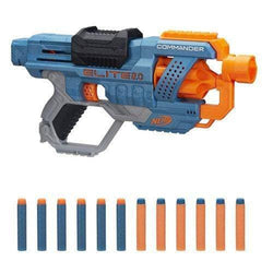Nerf Elite 2.0 Commander RD-6 Blaster (Online Order Only)