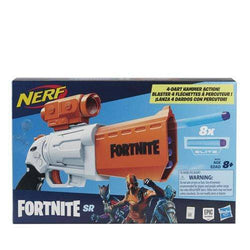 Nerf Fortnite SR Blaster (Online Order Only)