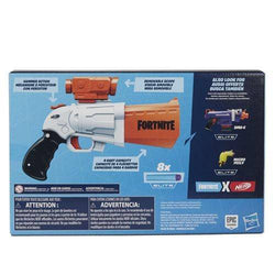 Nerf Fortnite SR Blaster (Online Order Only)