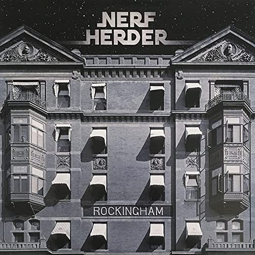 Rockingham [LP] [Vinyl]