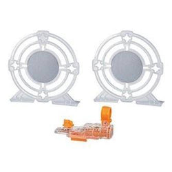 Nerf Modulus Ghost Ops Upgrade - REFLECTIVE TARGETING KIT (Online Order Only)