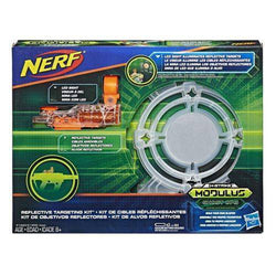 Nerf Modulus Ghost Ops Upgrade - REFLECTIVE TARGETING KIT (Online Order Only)
