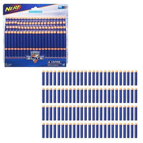 Nerf N-Strike Elite 100-Dart Refill (Online Order Only)