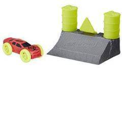 Nerf Nitro Single Stunts and Car - Barrelslam (Online Order Only)