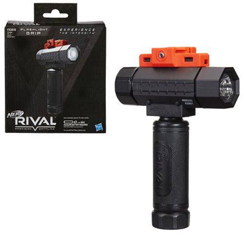 Nerf Rival Flashlight Grip Accessory (Online Order Only)