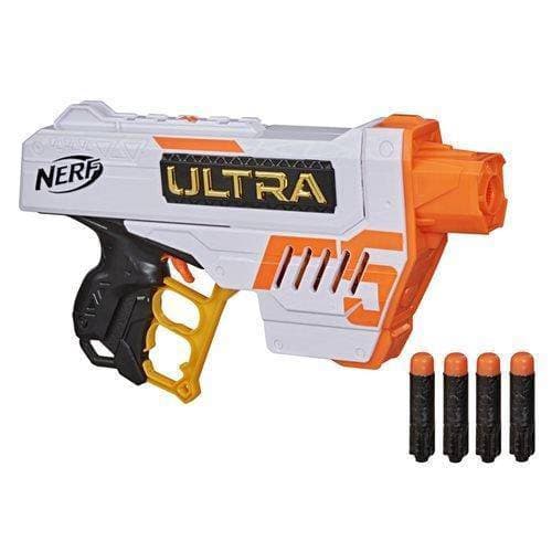 Nerf Ultra Five Blaster (Online Order Only)