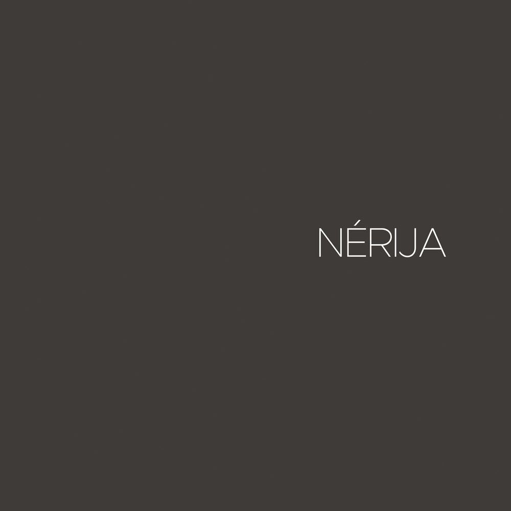 Nerija EP [CD] (ONLINE ORDER ONLY)