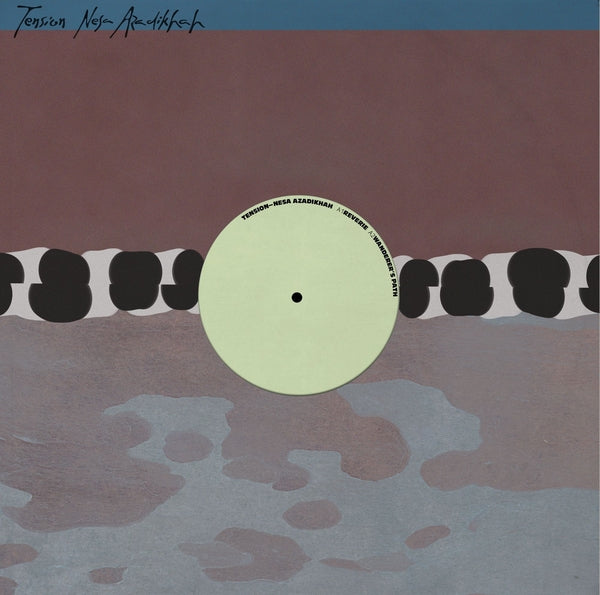 Tension [Vinyl] (ONLINE ORDER ONLY)