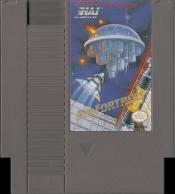 Loose NES Cart - Air Fortress (Online Order Only)