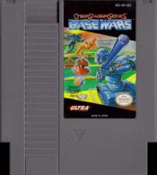 Loose NES Cart - Cyber Stadium Series Base Wars (Online Order Only)