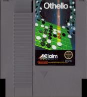Loose NES Cart - Othello (Online Order Only)