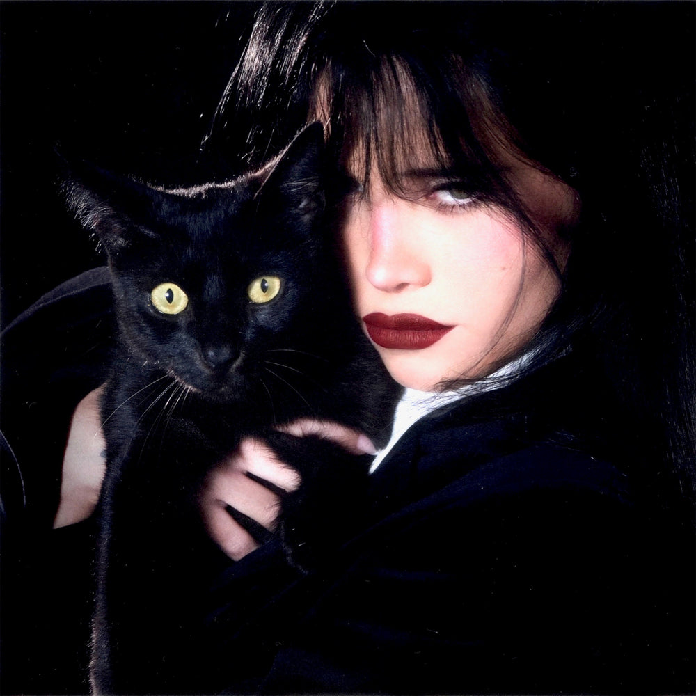 Jesus Loves A Primadonna [Crystal Clear Vinyl] [Vinyl] (ONLINE ORDER ONLY)
