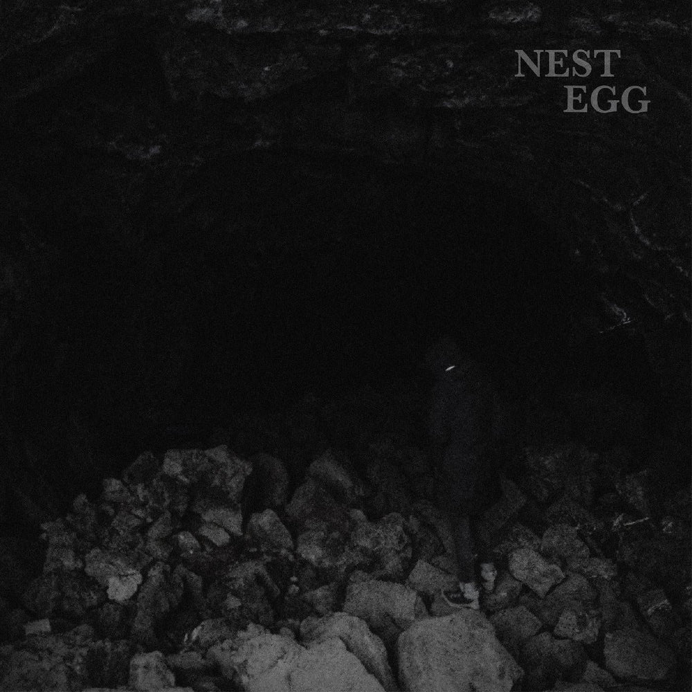 Nest Egg - Nothingness Is Not A Curse [CD] (ONLINE ORDER ONLY)