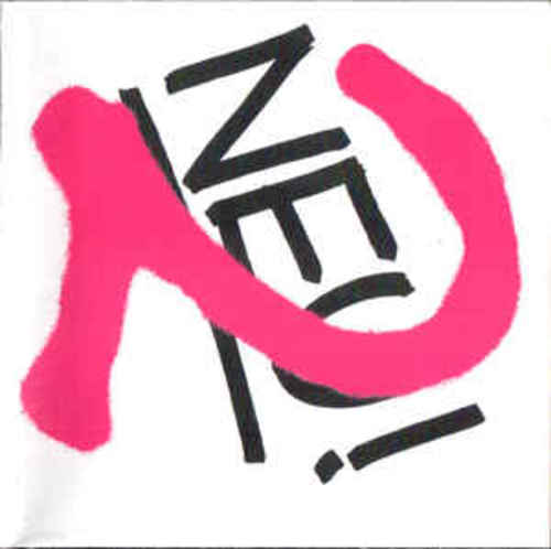 Neu! 2 [CD] (ONLINE ORDER ONLY)