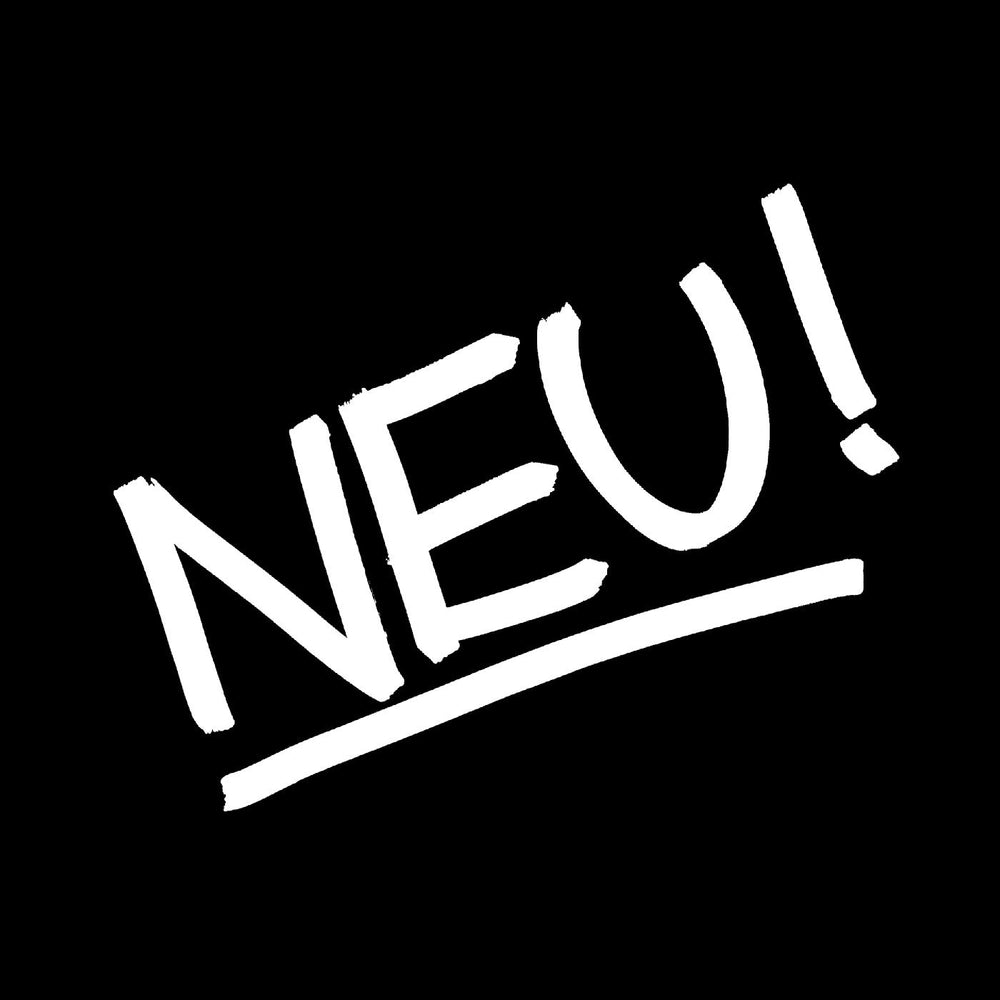 Neu! 75 [Vinyl] (ONLINE ORDER ONLY)