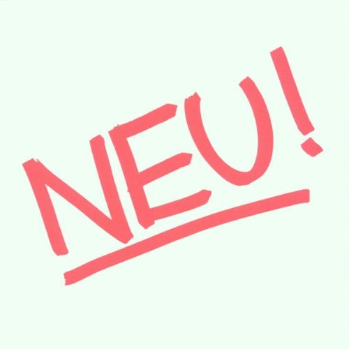Neu! - Neu! [CD] (ONLINE ORDER ONLY)